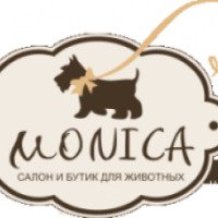 Груминг салон "Моника" (Россия, Москва)