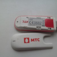 USB-модем МТС Huawei Mobile Broadband E303