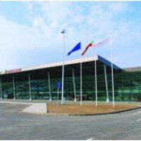 Аэропорт "Пловдив" (Болгария)