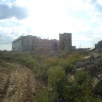 Экскурсия на Крымскую АЭС 