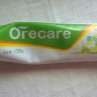 Зубная паста Тяньши "Orecare"