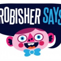 Игра для PS Vita "Frobisher Says" (2012)