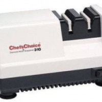 Электрическая ножеточка Chefs Choice 310