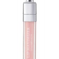 Блеск для губ Christian Dior Addict Lip Maximizer для увеличения объема