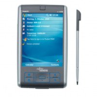 Карманный ПК Fujitsu-Siemens PocketLOOX C550