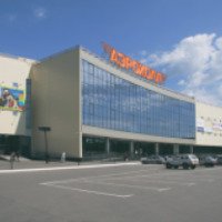 Торгово-развлекательный центр "Аэрохолл" (Россия, Тольятти)