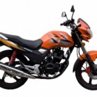 Мотоцикл Geon Pantera 2