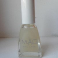 Матовое покрытие для ногтей M.A.G