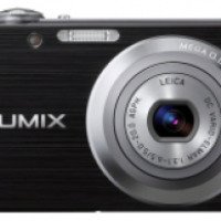 Цифровой фотоаппарат Panasonic Lumix DMC-FS16