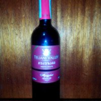 Вино сухое красное Teliani Valley "Мукузани"