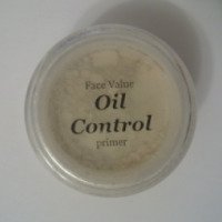 Праймер Face Value Cosmetics "Oil Control"