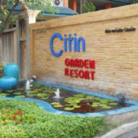 Отель Citin Garden Resort 3* 
