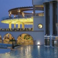 Отель Atrium Prestige Thalasso Spa Resort 5* (Греция, Родос)