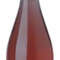 Вино игристое розовое полусладкое Riunite Lambrusco Rose Emilia IGT