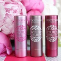 Бальзам для губ L'occitane Pivoine Sublime