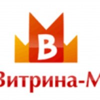 Витрина-м.рф - интернет-магазин детской одежды