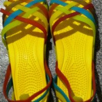 Пляжные сандалии женские KEKI