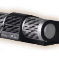 Ионный очиститель воздуха воздуха с ультрафиолетовой лампой AirComfort XJ-2100