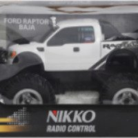 Радиоуправляемая машинка Nikko Ford Raptor