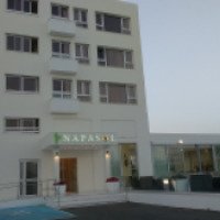 Отель Napasol 
