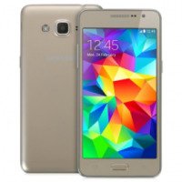 Смартфон Samsung Galaxy Grand Prime SM-G531