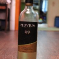 Вино белое сухое Pluvium Sauvignon Blanc