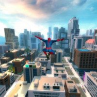 The Amazing Spider-Man 2 - игра для Android
