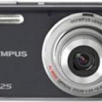 Цифровой фотоаппарат Olympus X-925