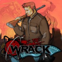 Wrack - игра для PC