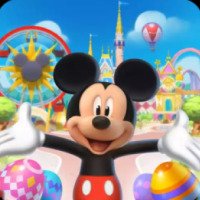 Волшебные королевства Disney - игра для Android и iOS