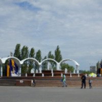 День города Астаны (Казахстан)