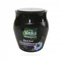Крем-кондиционер для волос Dabur Vatika Black Seed