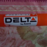 Клей-карандаш Axent DELTA