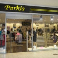 Parkis.ru - интернет-магазин одежды и аксессуаров