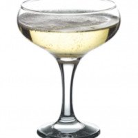 Набор бокалов для шампанского Pasabahce Bistro