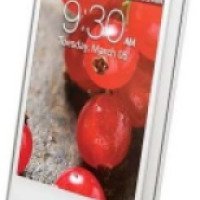 Сотовый телефон LG Optimus L3 II E425