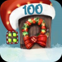 100 doors Holiday - игра для Андроид