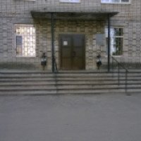 Взрослая поликлиника №2 Клинической больницы № 8 (Россия, Ярославль)