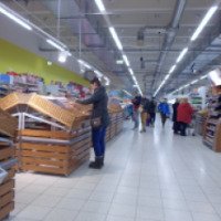 Сеть супермаркетов Tesco (Венгрия)