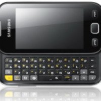 Сотовый телефон Samsung S5330 Wave 533