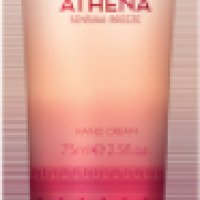 Крем для рук Oriflame Athena Sensual Breeze Hand Cream
