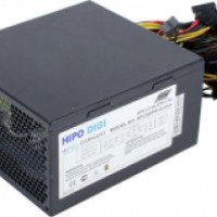 Блок питания HIPRO HPC600W-Active