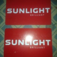 Программа "Клуб Sunlight"