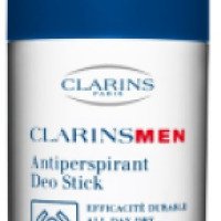 Дезодорант Clarins Men Antiperspirant Deo Stick