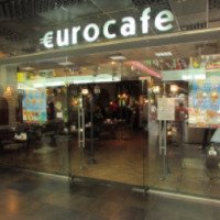 Кафе "Eurocafe" (Россия, Волгоград)