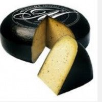 Сыр Memoire Гауда с трюфелем