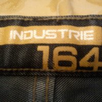 Мужские джинсы Industrie 164