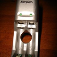 Зарядное устройство Energizer CH2PC-EU