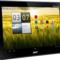 Интернет-планшет Acer Iconia Tab A200