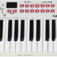 MIDI-клавиатура iCON Neuron 3